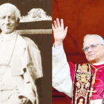 Da Rerum Novarum à Magnifica Humanitas: os 135 anos da Paróquia Sant’Ana, de Leão XIII a Leão XIV