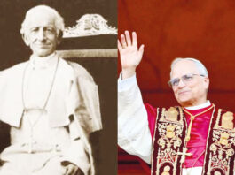 Da Rerum Novarum à Magnifica Humanitas: os 135 anos da Paróquia Sant’Ana, de Leão XIII a Leão XIV