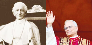Da Rerum Novarum à Magnifica Humanitas: os 135 anos da Paróquia Sant’Ana, de Leão XIII a Leão XIV