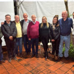 Encontro regional com o deputado estadual Barros Munhoz