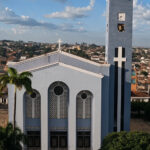 Novena em homenagem a Sant’Ana começou