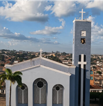 Novena em homenagem a Sant’Ana começou