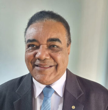 Após um ano, Nilson Adão deixa presidência do Rotary