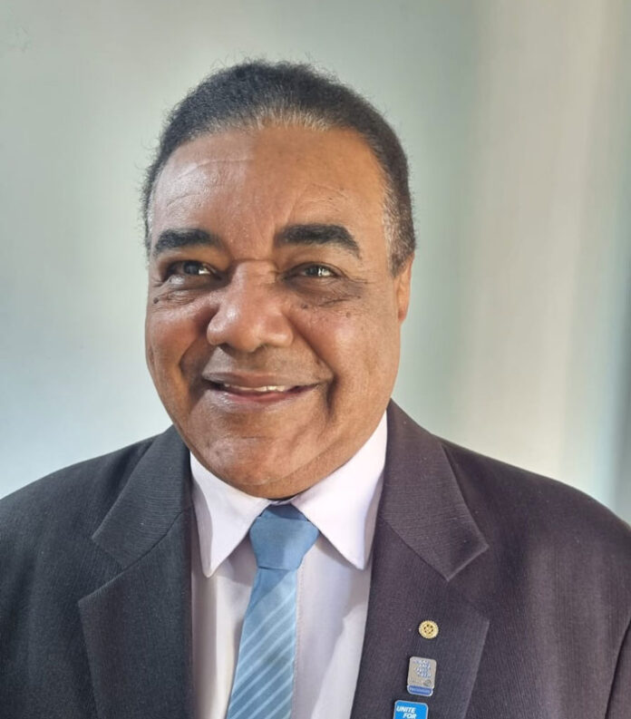 Nilson-Adão