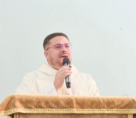 135 anos da Paróquia Sant’Ana: uma história de fé, cultura e esperança