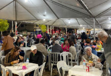 Quermesse da Paróquia de Sant’Ana começa neste sábado