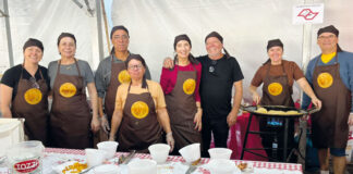 Neste domingo, dia 12, paróquia realiza show de prêmios