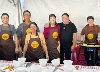 Neste domingo, dia 12, paróquia realiza show de prêmios