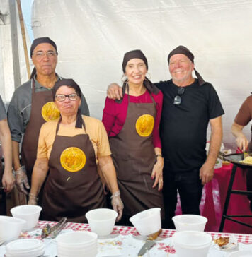 Neste domingo, dia 12, paróquia realiza show de prêmios