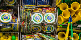 Copa do Mundo deve beneficiar 791 mil pequenos negócios