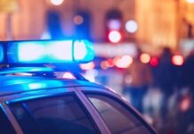 Foi preso furtando fiação elétrica no Jardim Paraíso