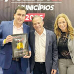 Vargem Grande do Sul recebe Selo Ouro do Facilita SP