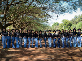 Baile da Rainha será neste sábado, dia 11