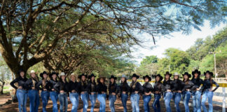 Baile da Rainha será neste sábado, dia 11