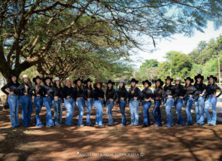 Baile da Rainha será neste sábado, dia 11