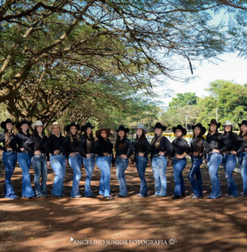 Baile da Rainha será neste sábado, dia 11