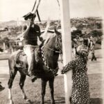 Cruzeiro comemorativo aos 50 Anos da Romaria será inaugurado nesta sexta-feira
