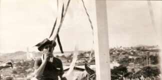 Cruzeiro comemorativo aos 50 Anos da Romaria será inaugurado nesta sexta-feira