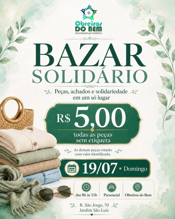bazar