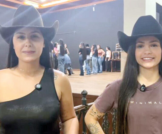 Baile da Rainha: candidatas falam sobre a emoção de participar