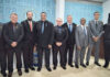 Rotary Club e Casa da Amizade realizam transição de posse