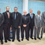 Rotary Club e Casa da Amizade realizam transição de posse