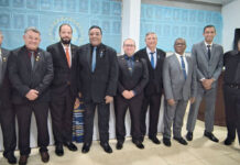Rotary Club e Casa da Amizade realizam transição de posse