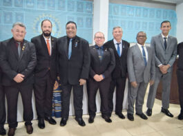 Rotary Club e Casa da Amizade realizam transição de posse