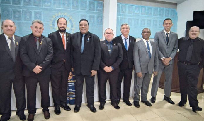 rotary-posse-nova-diretoria-2026