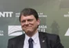 Painel: Eleições 2026: Tarcísio lidera no Estado