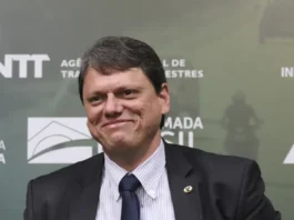Painel: Eleições 2026: Tarcísio lidera no Estado