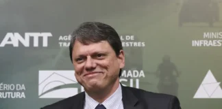 Painel: Eleições 2026: Tarcísio lidera no Estado