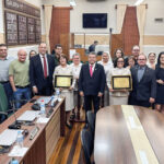 Sessão Solene entrega títulos de Cidadãs Vargengrandenses