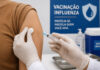 Vacinação contra a influenza será realizada em Itobi