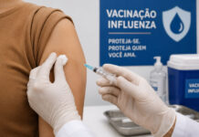 Vacinação contra a influenza será realizada em Itobi
