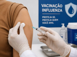 Vacinação contra a influenza será realizada em Itobi