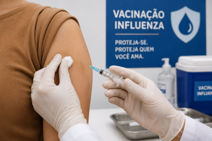 vacinação-influenza