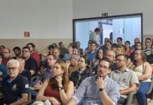 Palestra ministrada na ACI foca sobre reforma tributária