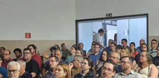 Palestra ministrada na ACI foca sobre reforma tributária