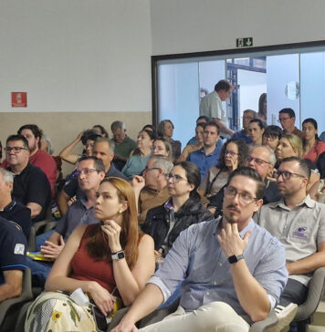 Palestra ministrada na ACI foca sobre reforma tributária