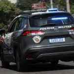 Vítima de agressão leva à captura de procurado no Pq. Industrial