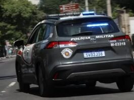 Vítima de agressão leva à captura de procurado no Pq. Industrial