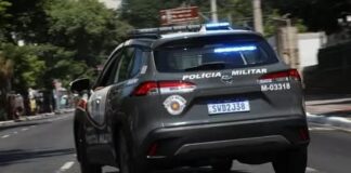 Vítima de agressão leva à captura de procurado no Pq. Industrial