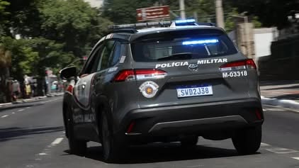 Vítima de agressão leva à captura de procurado no Pq. Industrial
