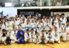 Bushido é Campeã da Copa Jacaré de Judô em Brotas