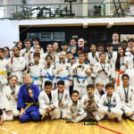 Bushido é Campeã da Copa Jacaré de Judô em Brotas