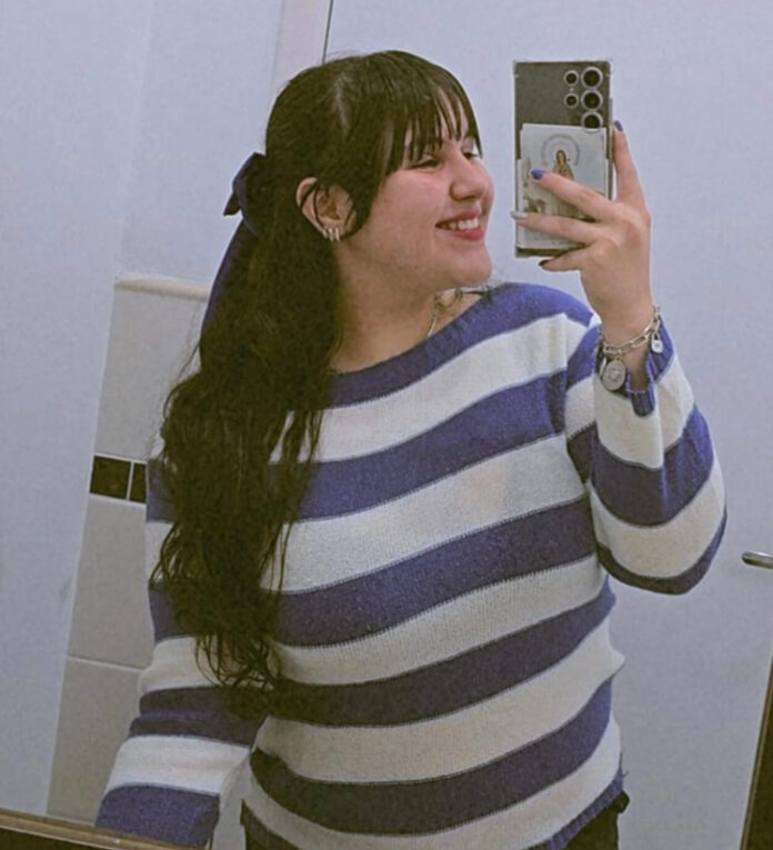 Camila