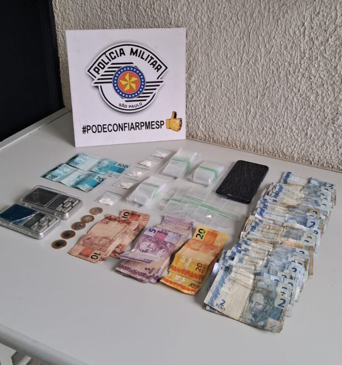 Cocaina-escola