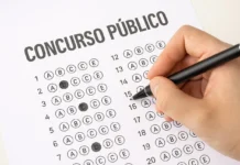 Painel: Novo concusro?