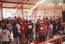 Vargem Grande recebe 5ª edição do Cultura na Quebrada